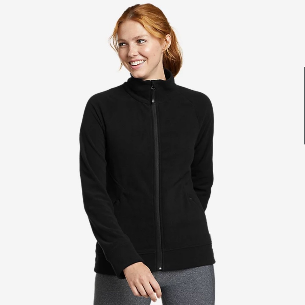 Eddie Bauer Fleece